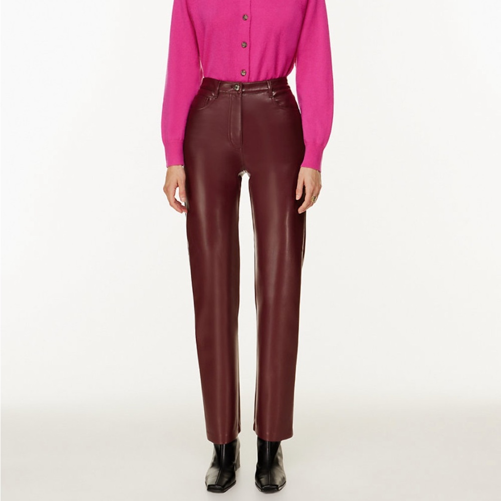 WILFRED MELINA PANT